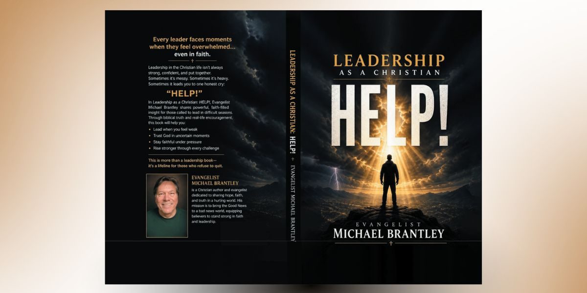 The Silent Crisis in Christian Leadership and Why Good Leaders Are Quitting and How to Survive the Call