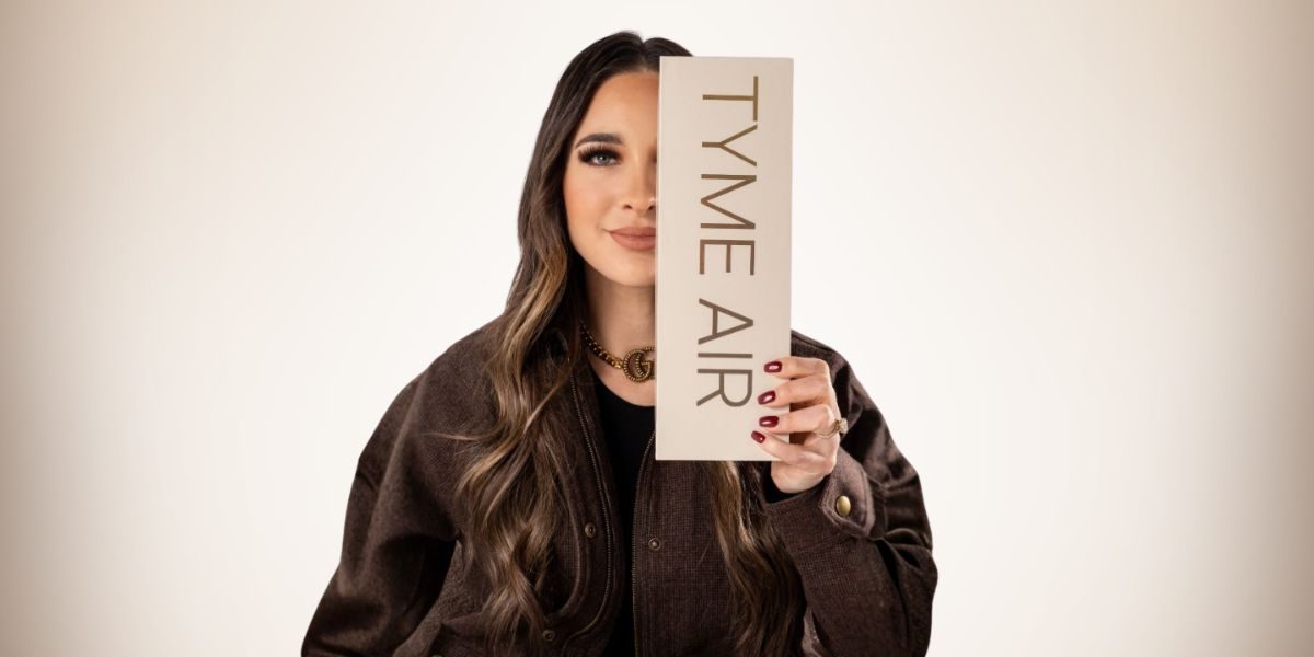 The Smarter Way to Style: How TYME Style Is Changing the Way Women Get Ready
