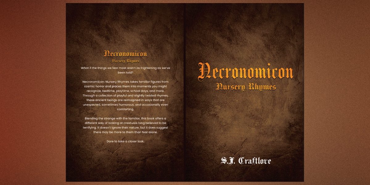 The Sweetest Little Book of Ancient Terrors