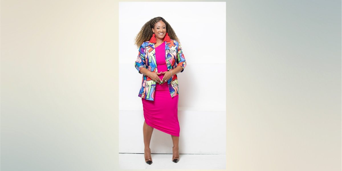 The Transformation Evangelist: Dr. Laticia Nicole Beatty and the Rise of a Global Voice of Influence