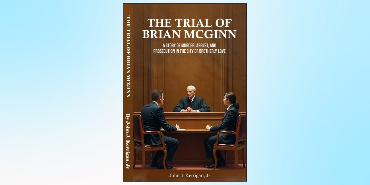 The Trial of Brian McGinn: A Gripping Courtroom Drama Exposes the High Stakes of Philadelphia Justice