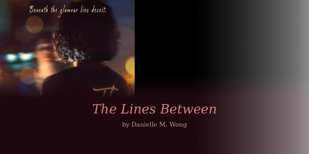 The Truth About Hollywood's Celebrated Couple Was Never Going to Stay Hidden: The Lines Between Is a Masterclass in Psychological Suspense