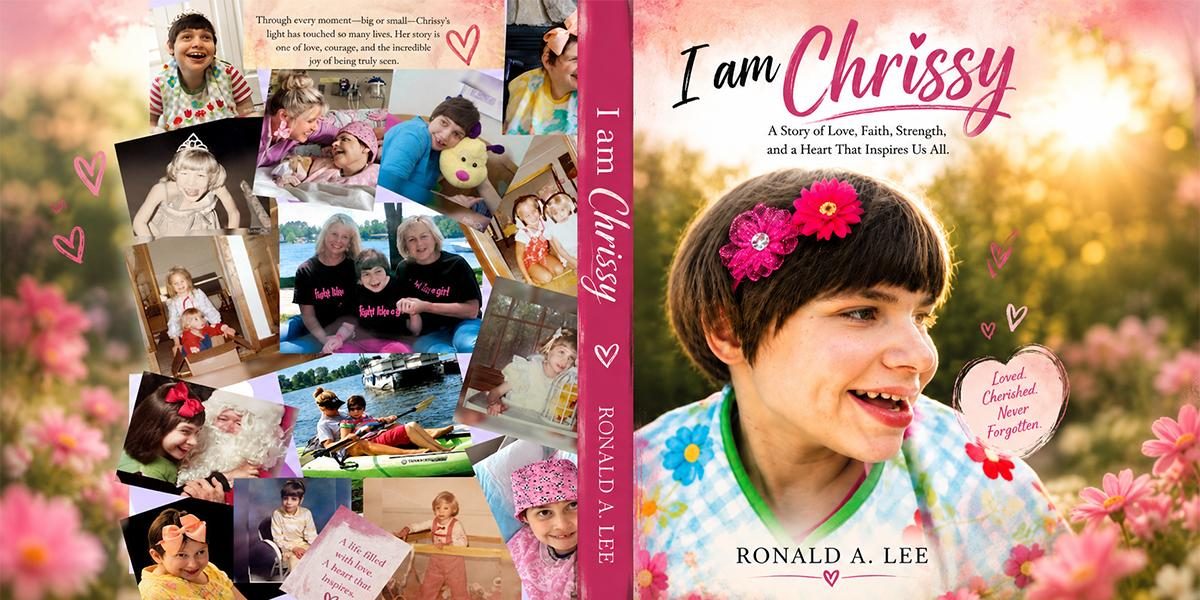 The Village That Raised Chrissy