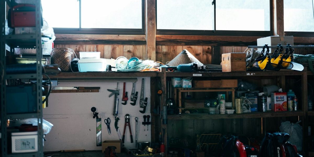 The Weekend Home Fix List: How to Tackle Several Small Projects in One Visit