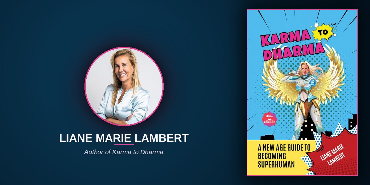 The Woman Who Followed Her Inner Calling and Wrote the Guide She Wishes She Had When She Started