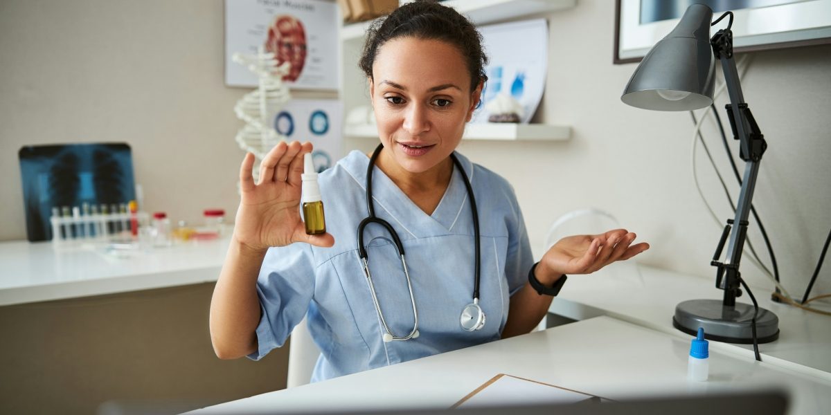 This Telemedicine Startup Built for India's Worst Networks Is Now Taking On a Major Gap in American Healthcare