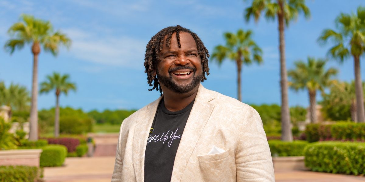 Tony Chatman on Why Resistance Becomes an Enterprise Risk When Change Cannot Afford to Fail