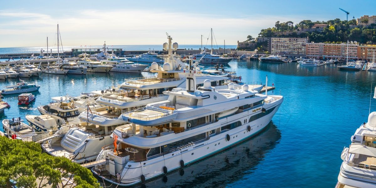 Two Custom 60m+ Superyachts For Sale With TWW Yachts
