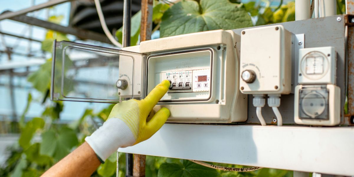 Understanding Electricity Usage and the Role of Energy Monitoring