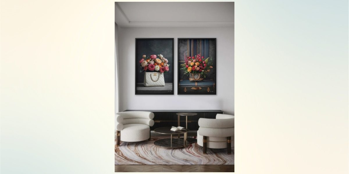 Understanding Limited Edition Wall Art and How to Choose the Right Piece