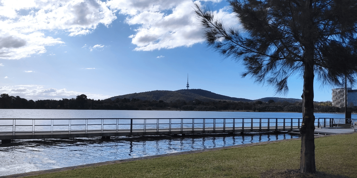 A Foodie's Guide to Sightseeing in Canberra, Australia