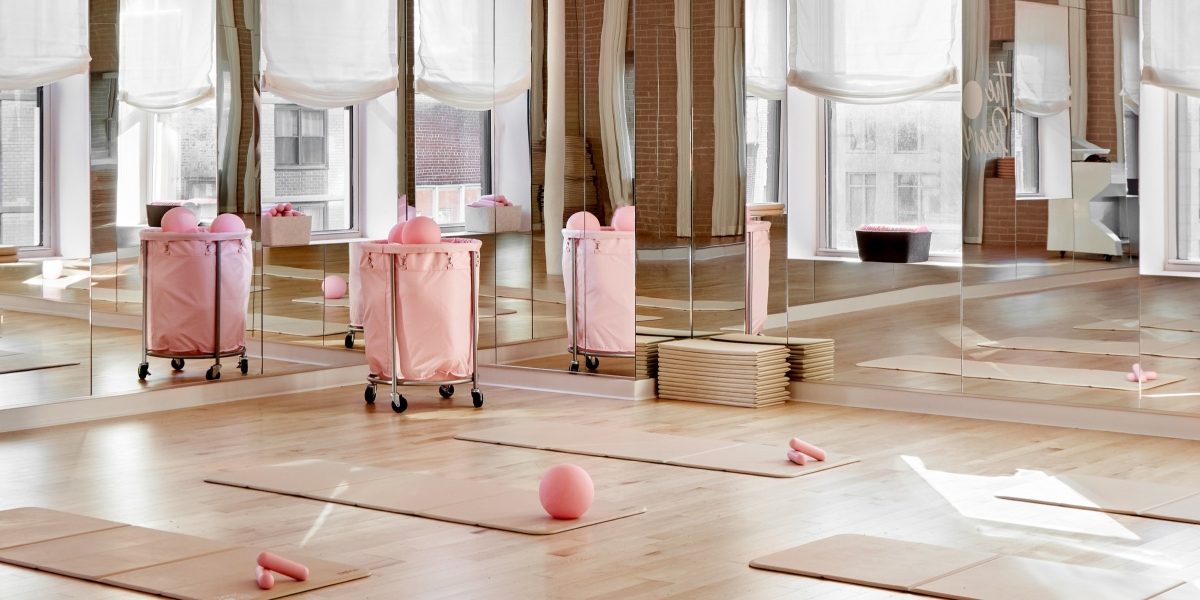 Upper East Side Fitness Facility & Wellness Club for Girls & Women Marks First Anniversary With Hamptons Pop-Ups & New Programs