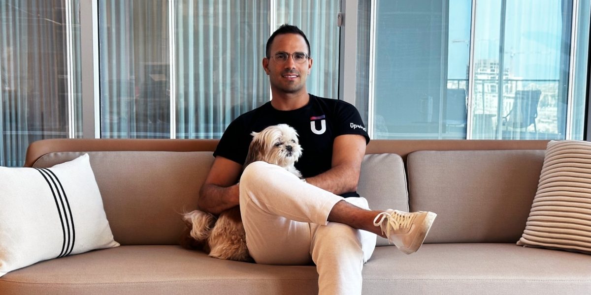 Upwind Security Closes the AI Security Gap That Cloud-Only Platforms Left Open