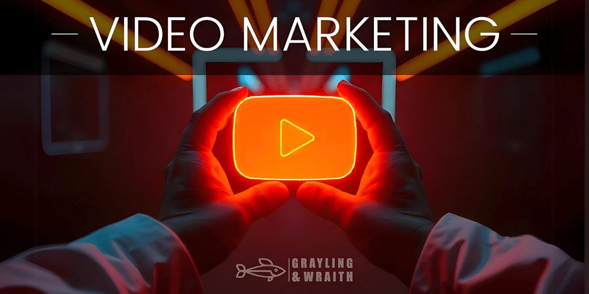 Video Marketing: Beyond the Basics