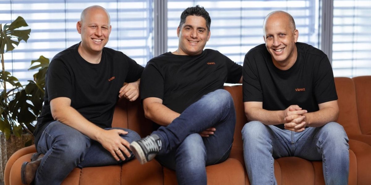 Viewz Raises $7M to Deliver Finance as Infrastructure, Not Software