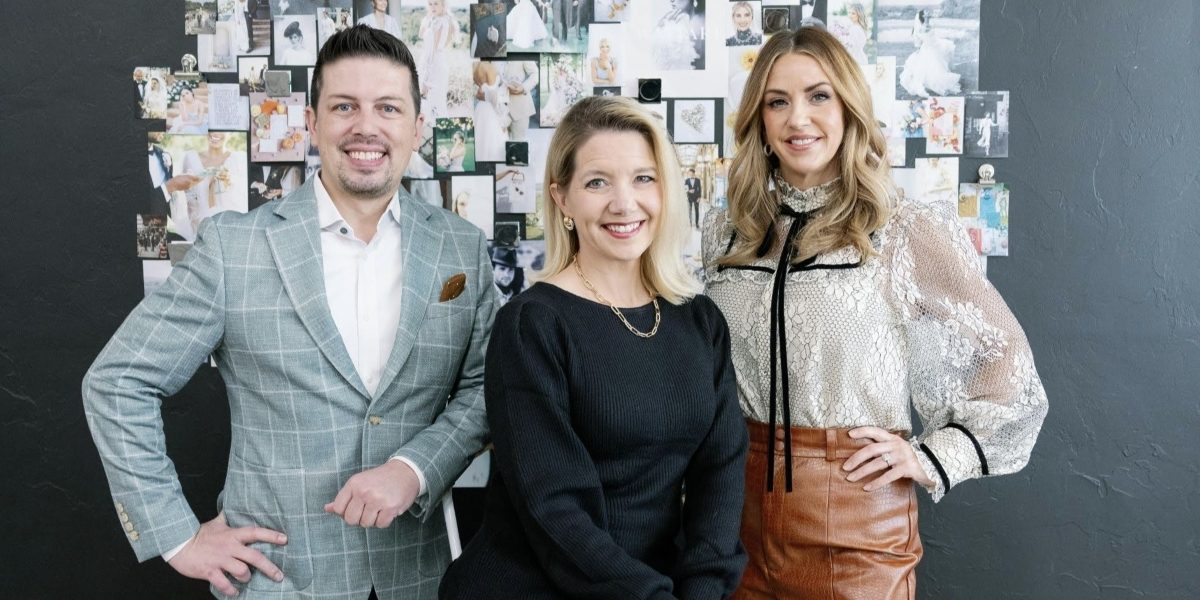 Wed Society’s Defining Voice in Modern Bridal Media