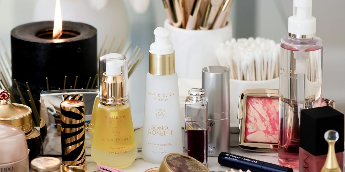 What Does Palmitoyl Pentapeptide-4 Do in Skin Care?