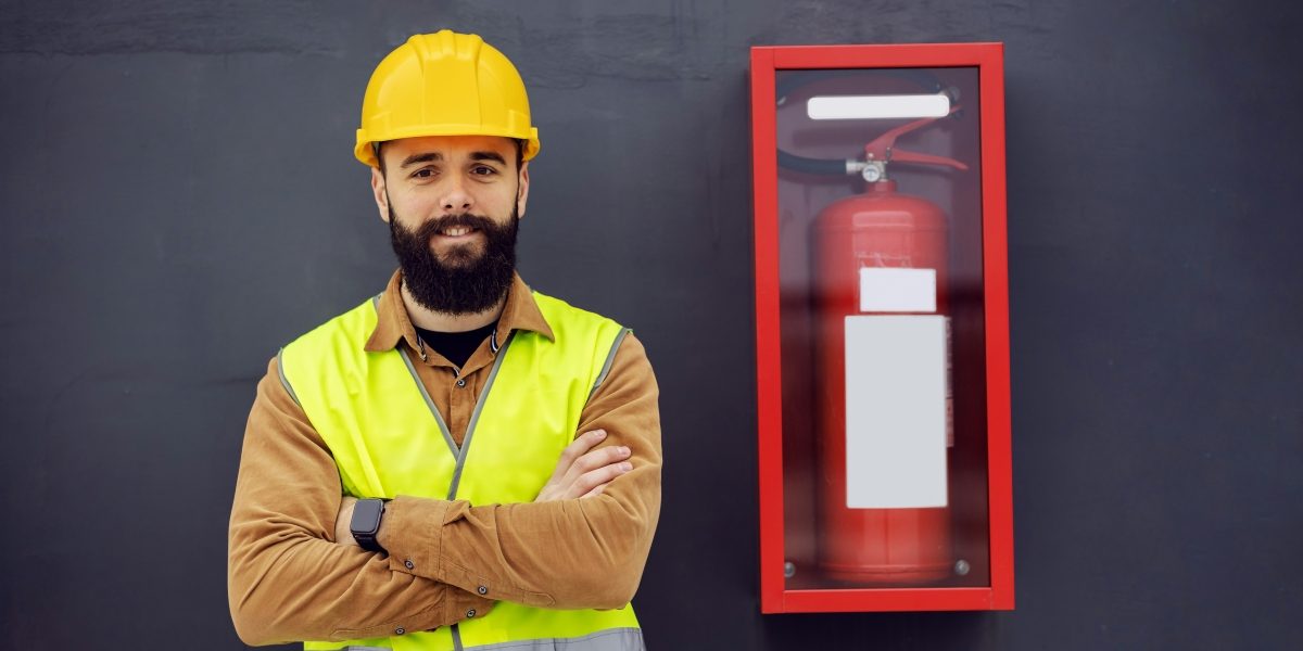 What Happens If You Skip Your Annual Fire Extinguisher Inspection