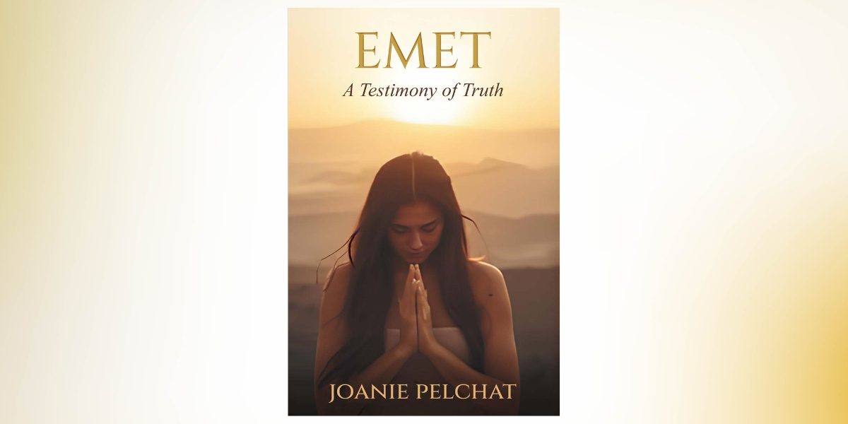 What the Hebrew Word EMET Reveals About Truth
