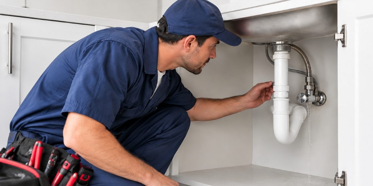 What to Do During a Plumbing Emergency in San Antonio