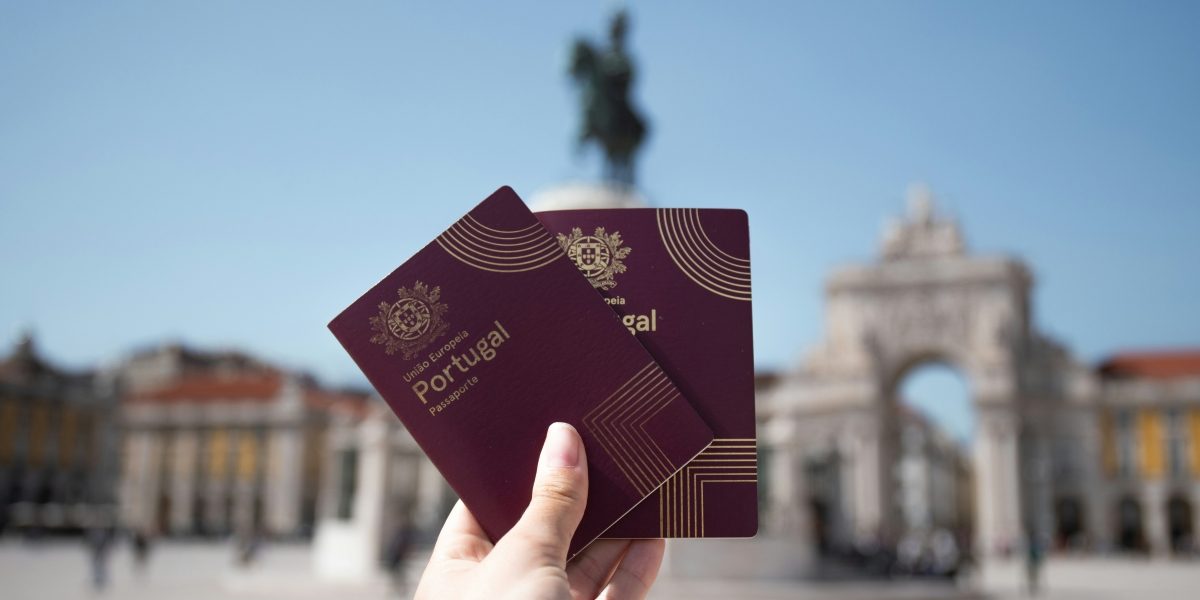 What to Organize When Moving to Portugal in Retirement