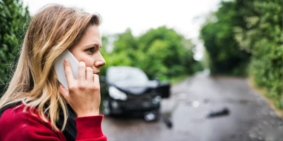 When Should You Contact a Lawyer After a Car Accident?