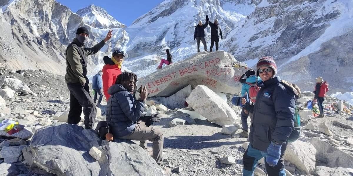 Where Mountains Meet Culture: Exploring the Spiritual Side of the Himalayas