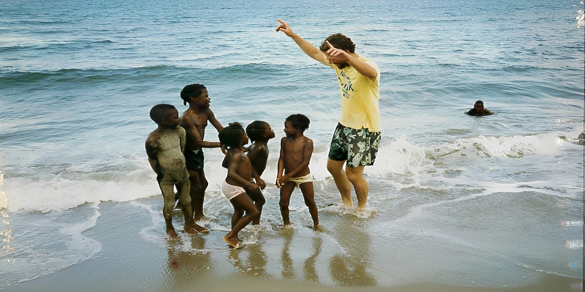 Who Are the Garifuna: A Living Culture of History, Music, and Memory