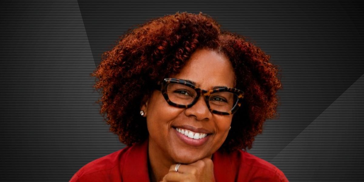 Who Is Beverly "BJ" Rouse? The Filmmaker Behind First Fruit Brings an Emotional Story to LA Shorts 2026