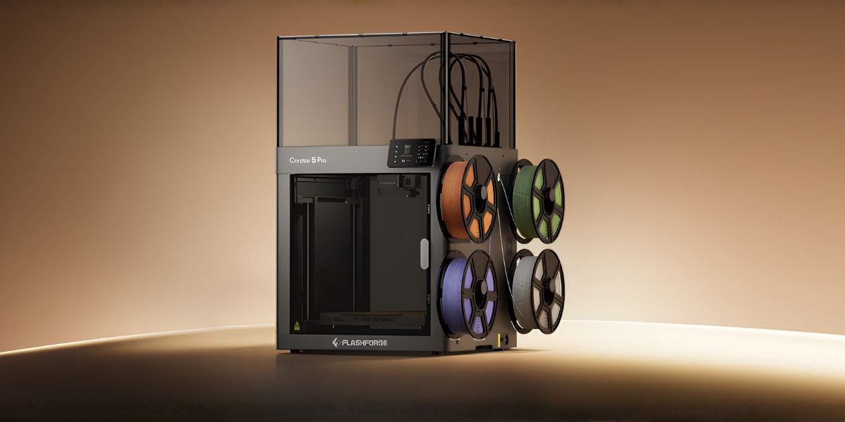 Why 3D Printing Software Matters More Than Ever in 2026