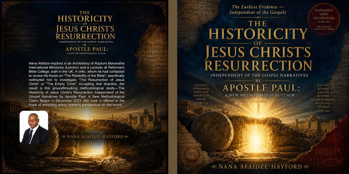 Why Apostle Paul's Earliest Letters Still Shape a Historic Debate