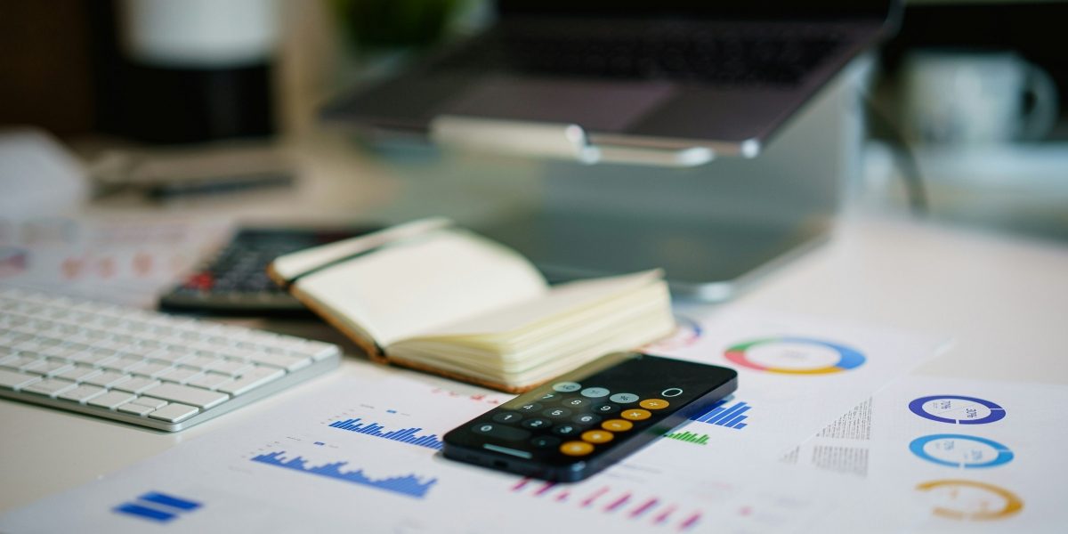 Why Bookkeeping Belongs at the Center of a Small Business