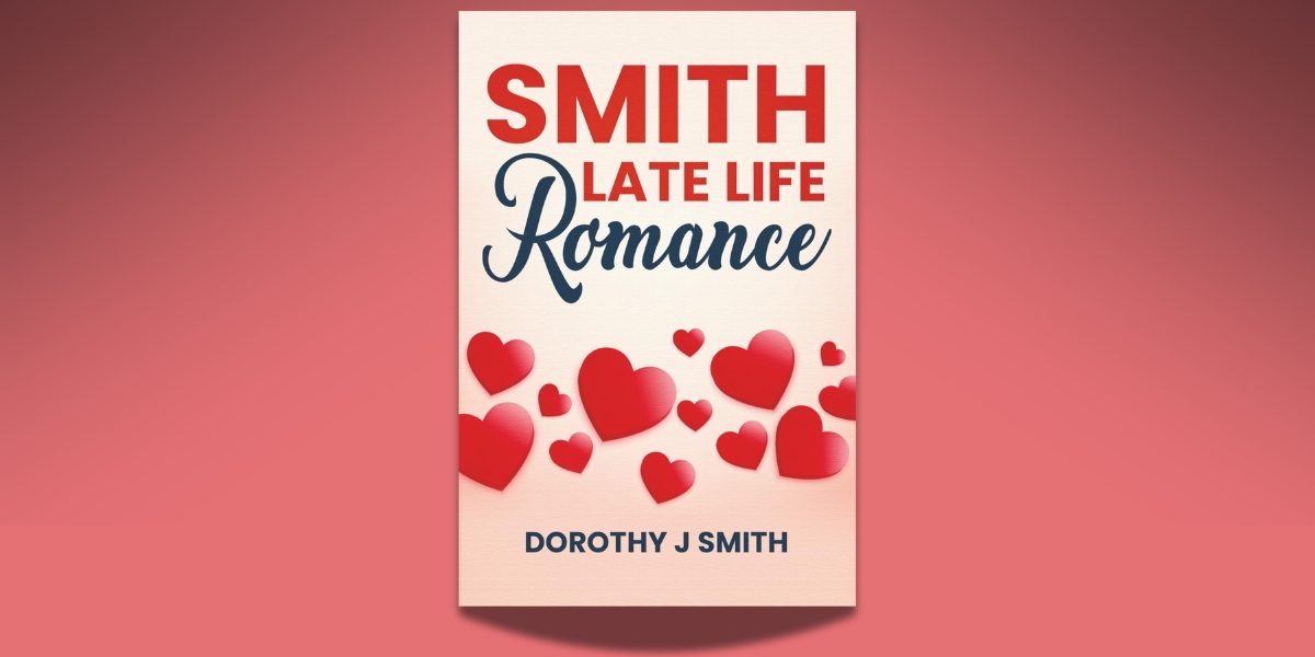 Why Dorothy Smith’s Late-Life Romance Offers a Different Perspective on Modern Love Stories
