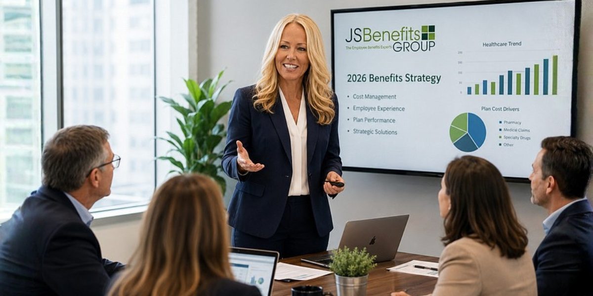 Why Employee Benefits Have Become a Competitive Advantage for Growing Employers