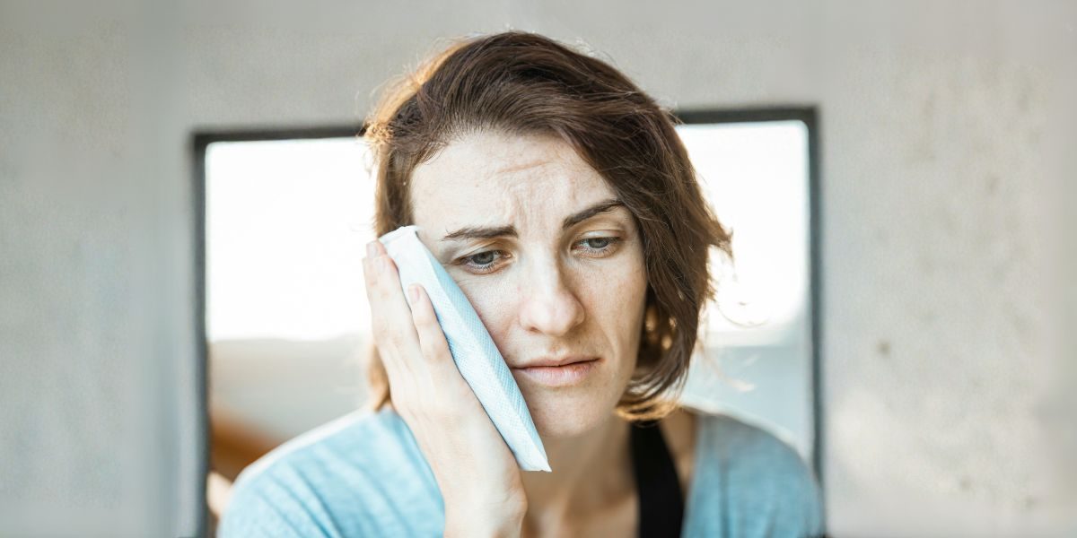Why Ignoring a Toothache Could Lead to Serious Consequences