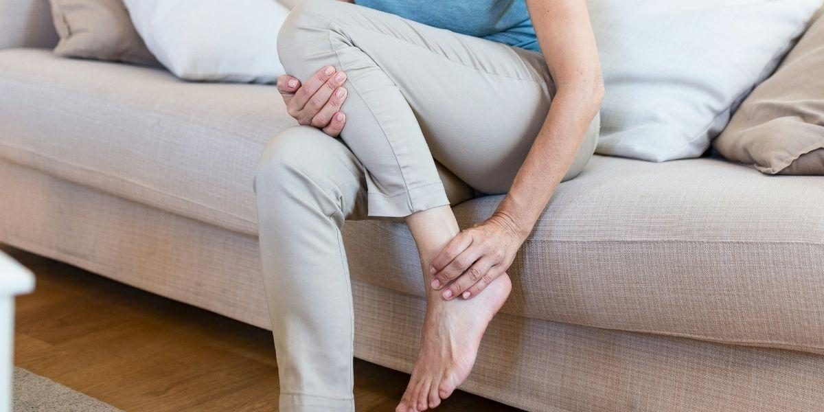 Why Joint Pain Keeps Coming Back in Northeast Ohio