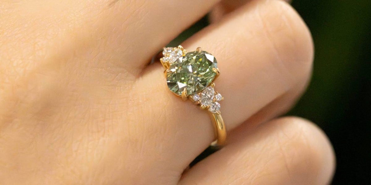 Why Lab-Grown Diamonds Are Taking Off in Manchester