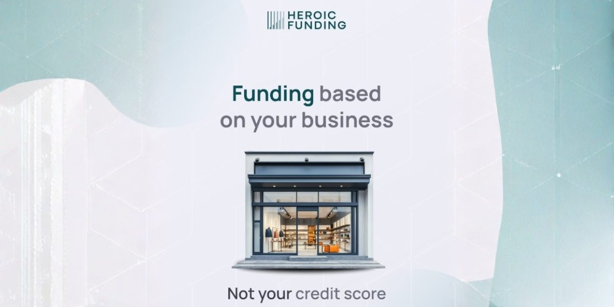 Why More Business Owners Are Turning to Heroic Funding Instead of Traditional Banks