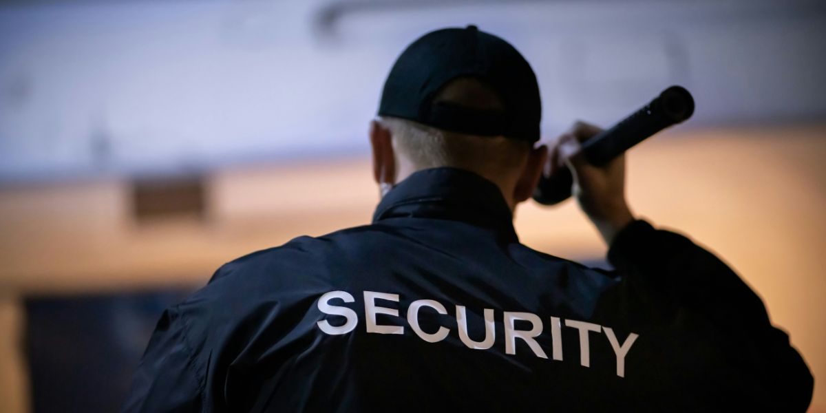Why Property Protection Is Essential for Modern Businesses