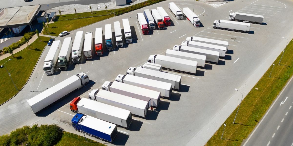 Why Rising Vehicle Costs Are Forcing US Businesses to Rethink Fleet Operations