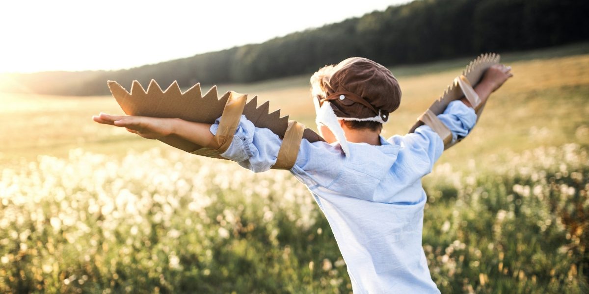 Why Songs About Childhood and Growing Up Leave Such a Deep Emotional Impact