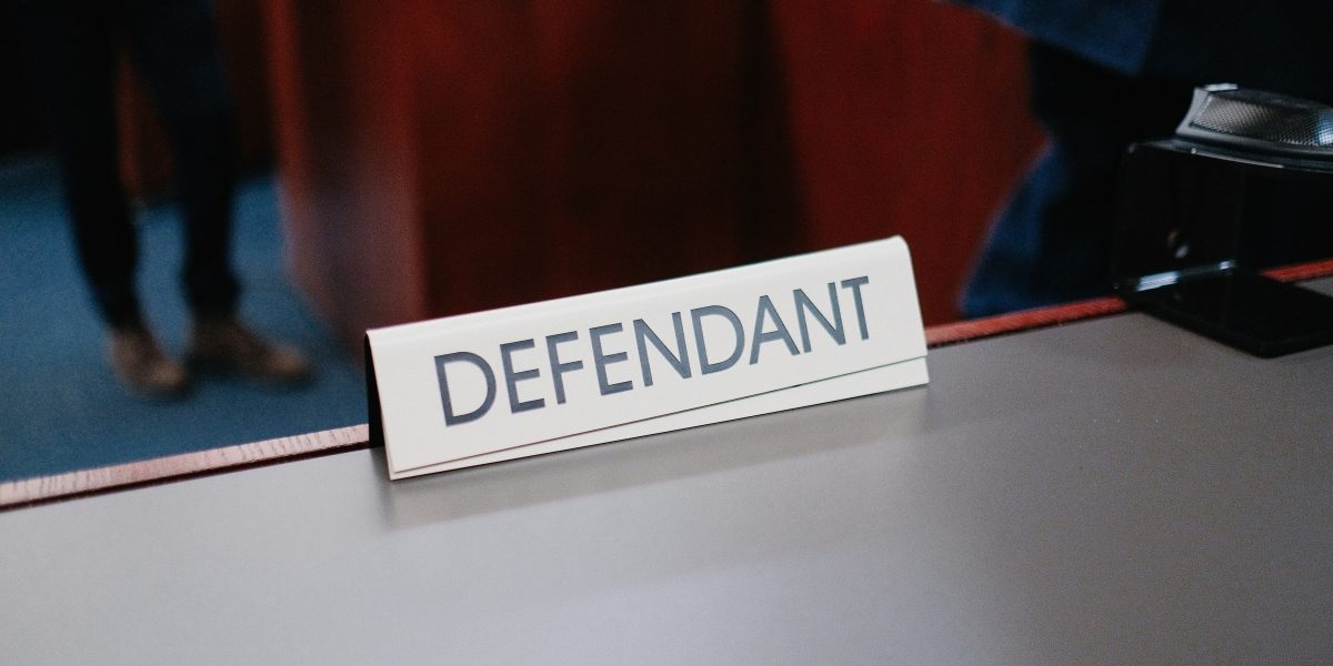 Why the Right Defense Counsel Changes the Entire Arc of a Case