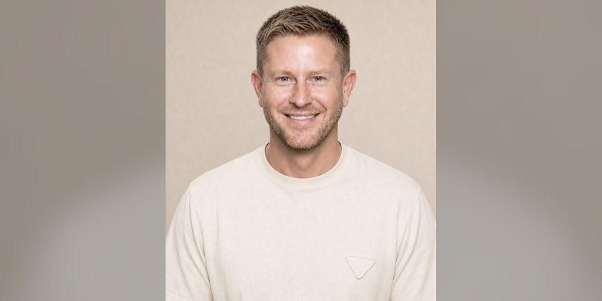 Why the Search Bar Is the New Front Door, and Scott Keever Wants You Ready for Who's Knocking
