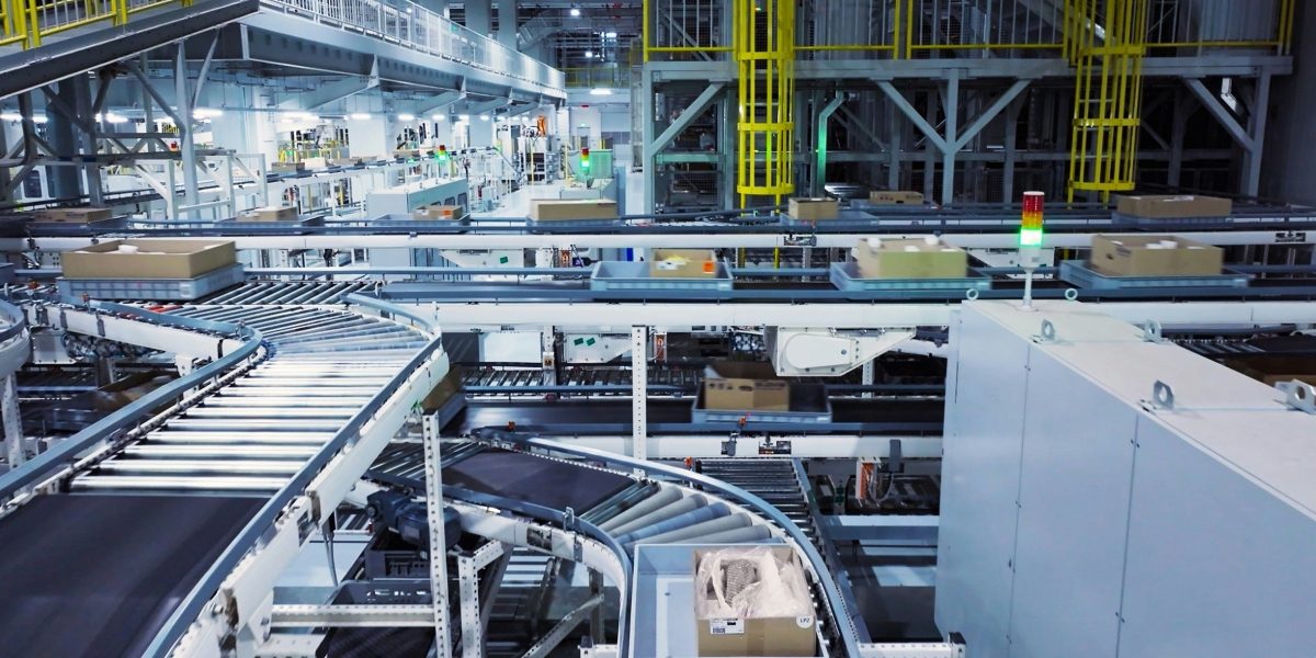Wire Conveyor Belt: A Practical Guide to Industrial Conveying