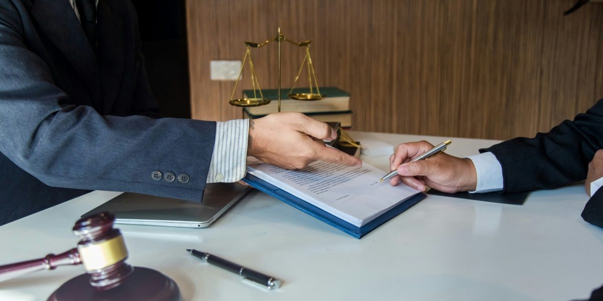 Woodbridge Car Accident Lawyer