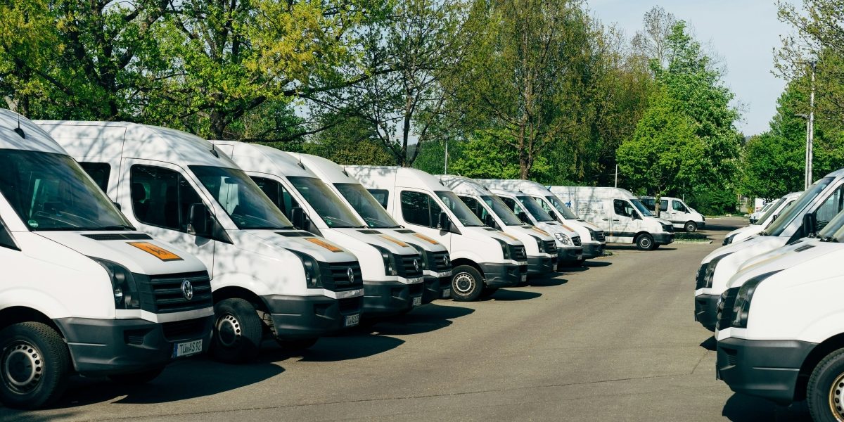 Worksop Vehicle Rental Services Sets Out Four Questions To Answer Before Hiring A Stand-In Van