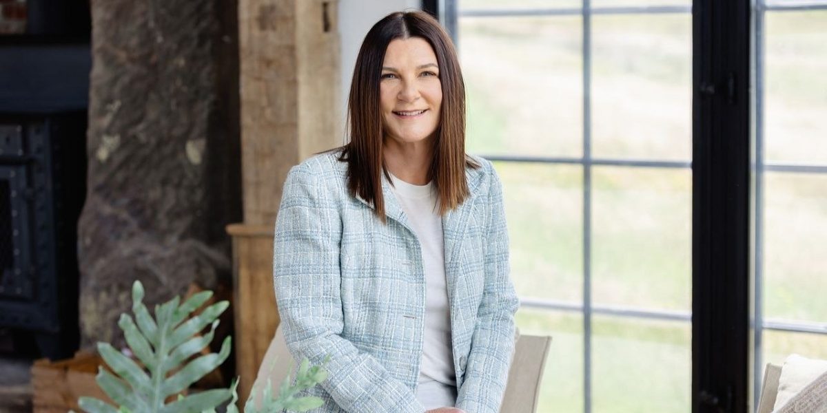 You Don’t Have to Quit Drinking to Take Back Control; Georgia Foster Explains How