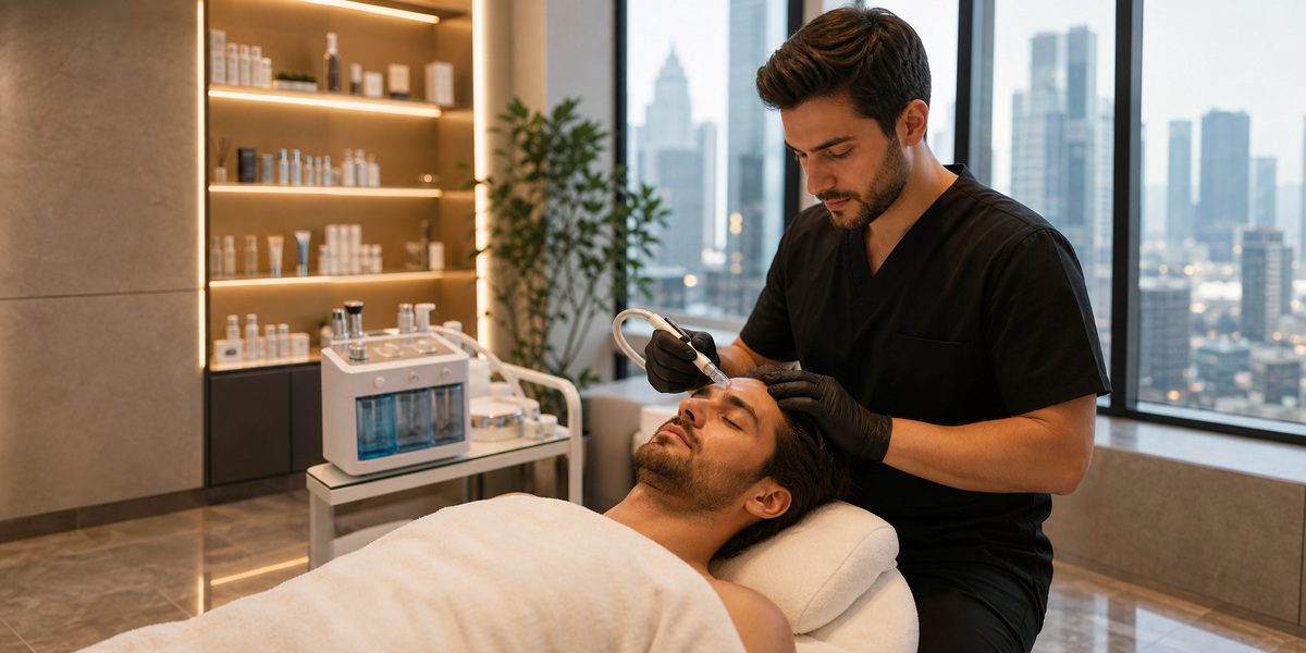 Your Complete Guide to Buying Skincare and Booking Facials Across New York City