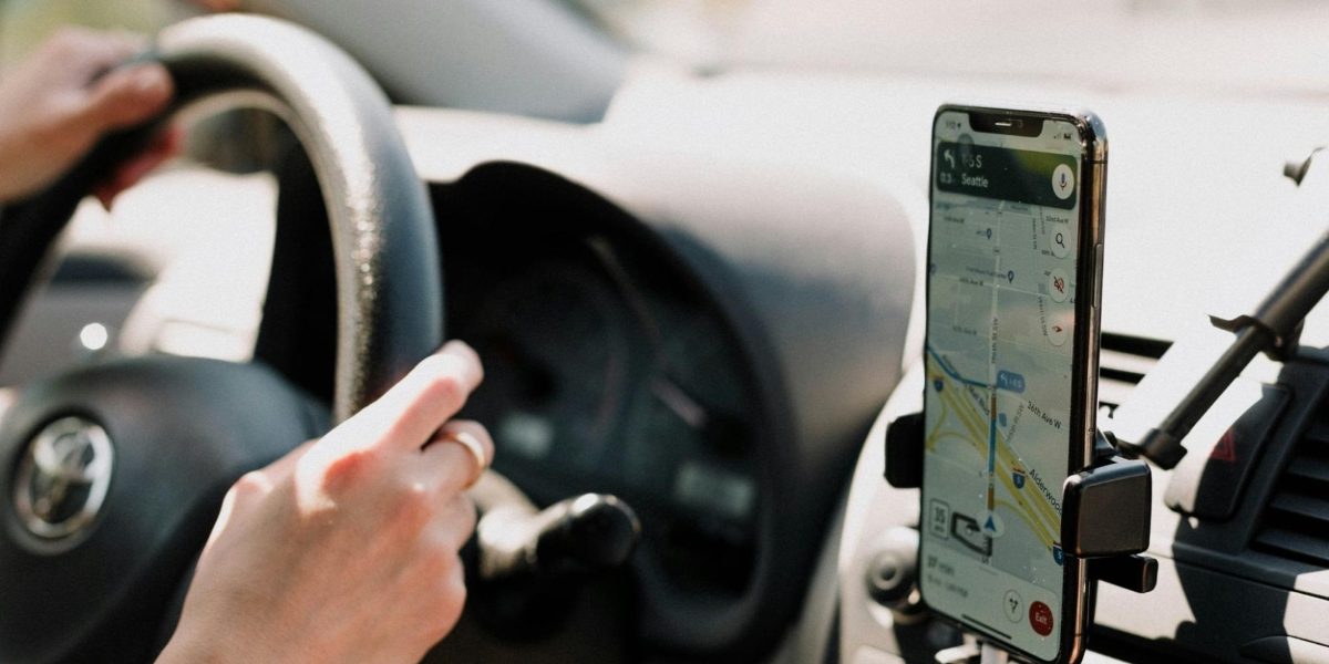 Your Fleet Might Be Costing More Than It Should, and Telematics Can Show You Why