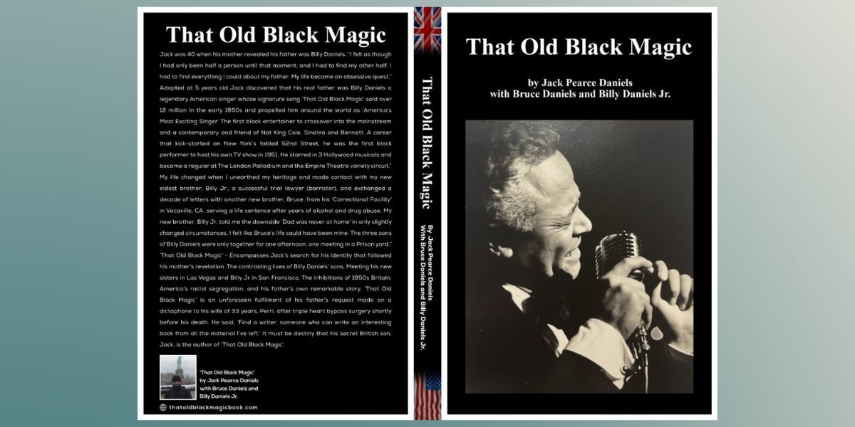 ‘That Old Black Magic’: A Family, A Song, and a Legacy of Reinvention